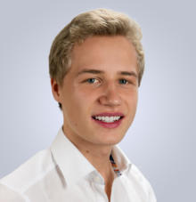 Lukas Hildebrandt